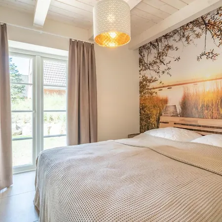 Haus Annalena Holiday home Bohl