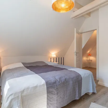 Haus Annalena Holiday home *