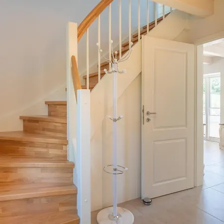 Haus Annalena Ferienhaus