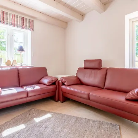 Ferienhaus Haus Annalena Böhl