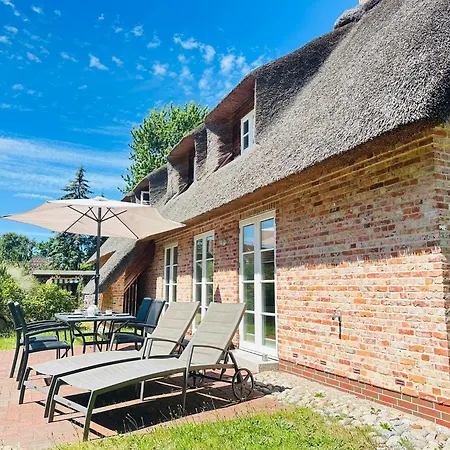 Ferienhaus Haus Annalena