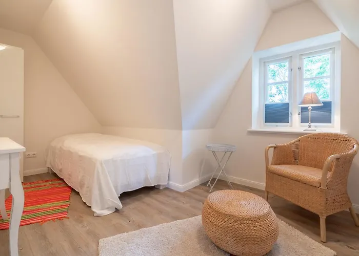 Haus Annalena * Böhl