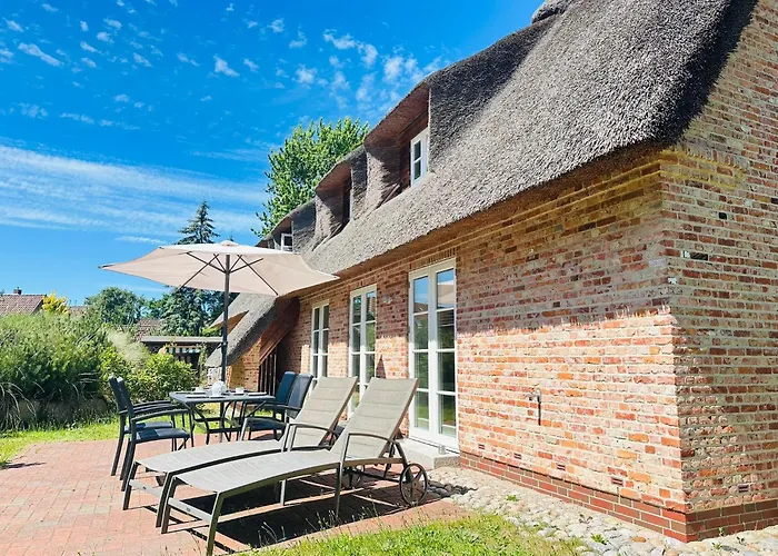 Feriehus Haus Annalena